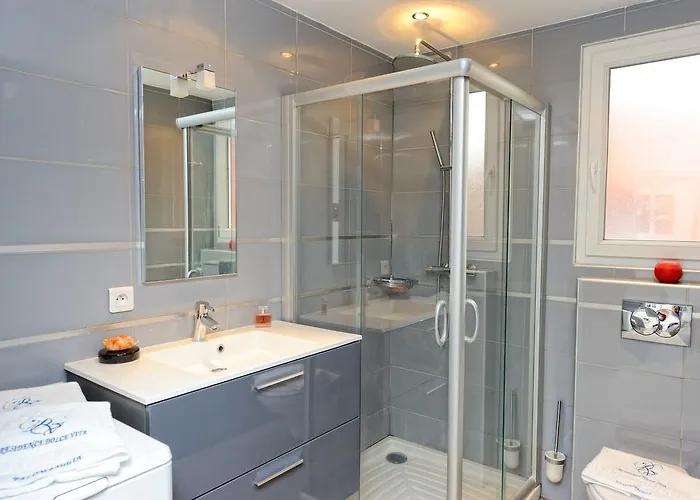 Dolce De Palombaggia