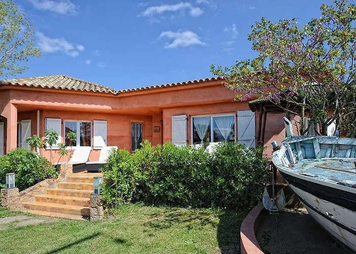 Dolce De Palombaggia