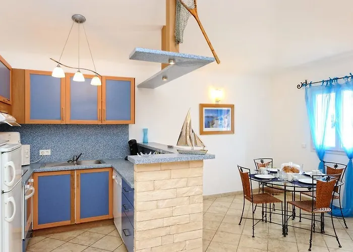 Dolce Vita De Palombaggia Aparthotel