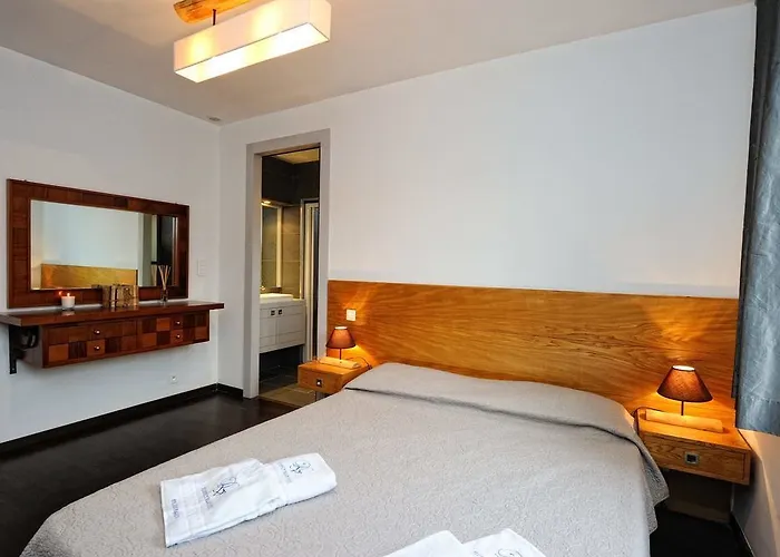 Dolce De Palombaggia 4*