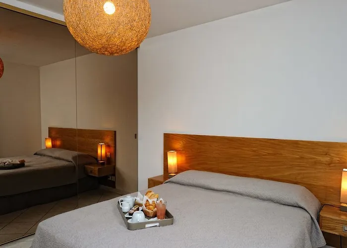 Dolce De Palombaggia 4* Porto-Vecchio (Corsica)