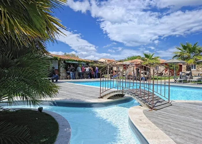 Dolce De Palombaggia 4* Porto-Vecchio (Corsica)