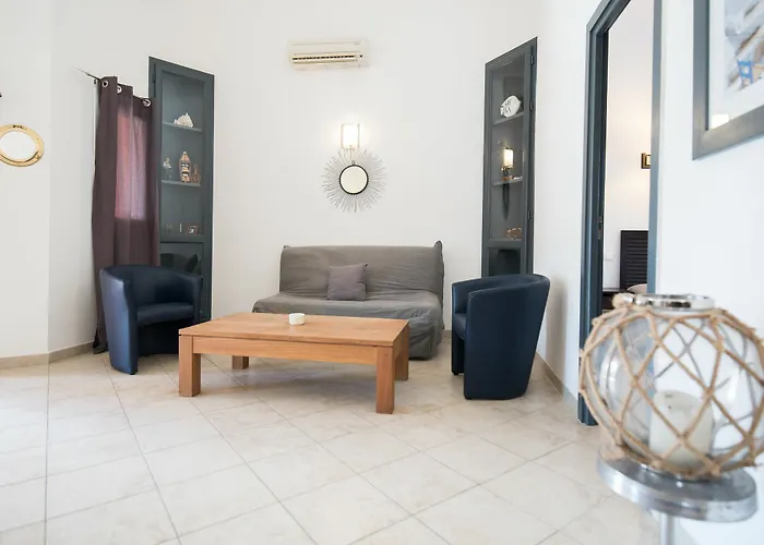 Dolce De Palombaggia Porto-Vecchio (Corsica)