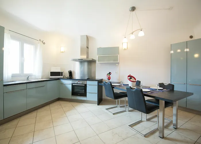 Dolce Vita De Palombaggia Aparthotel