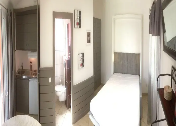 Dolce De Palombaggia Porto-Vecchio (Corsica)