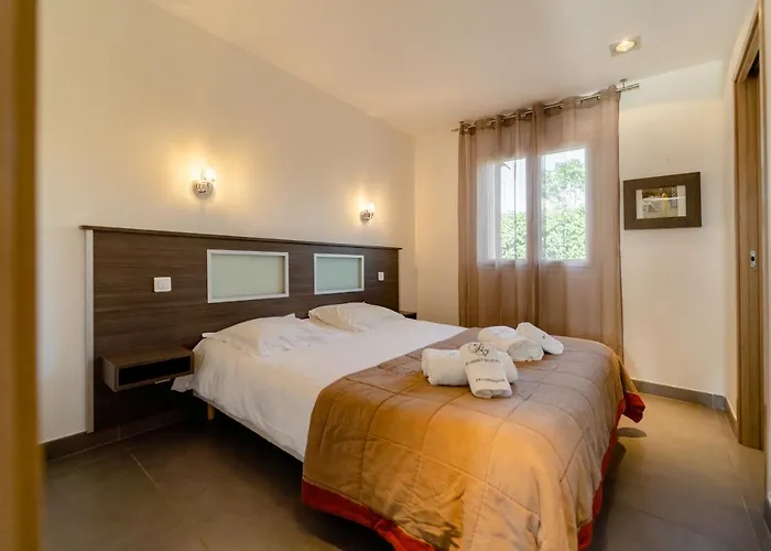 Dolce De Palombaggia 4*