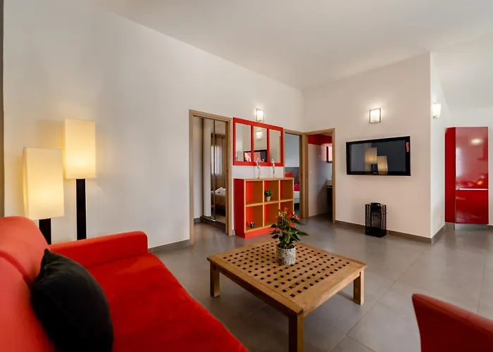 Dolce De Palombaggia 4* Porto-Vecchio (Corsica)