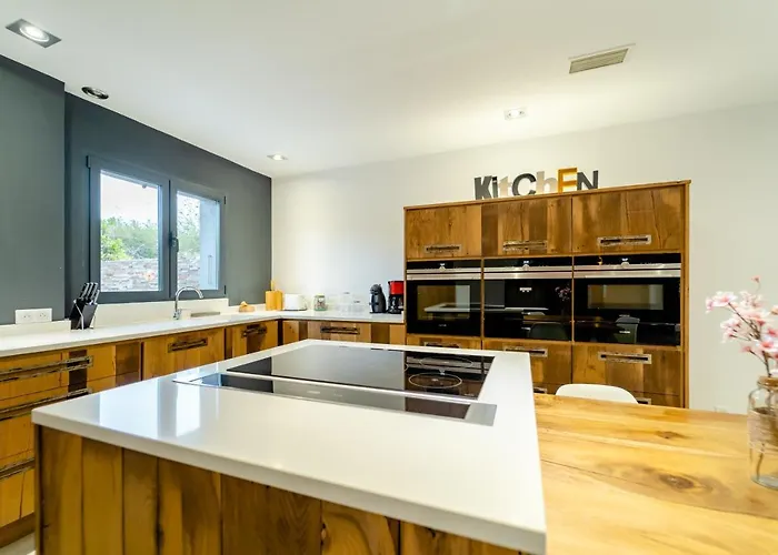 Dolce De Palombaggia