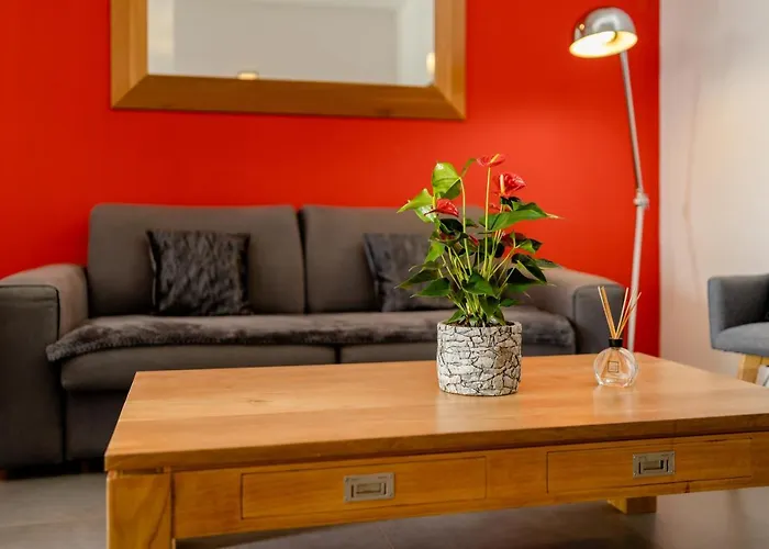 Lejlighedshotel Dolce De Palombaggia