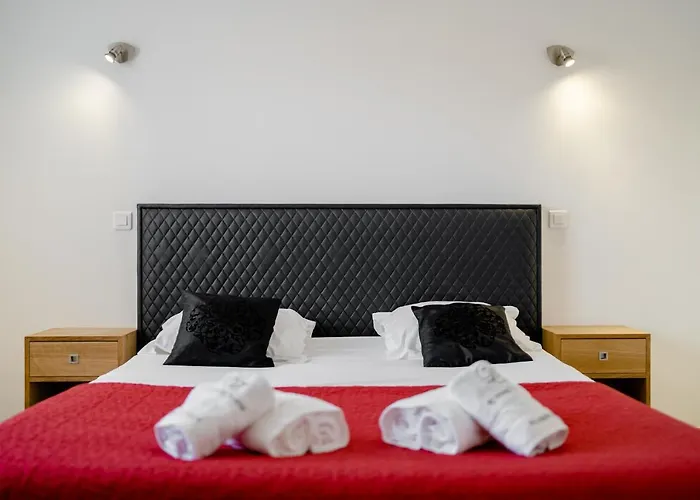 Lejlighedshotel Dolce De Palombaggia Porto-Vecchio (Corsica)