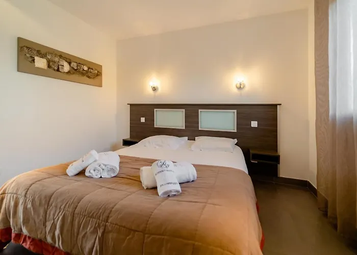 Dolce De Palombaggia פורטו-וישיו