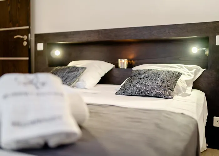 Dolce De Palombaggia 4* Porto-Vecchio (Corsica)