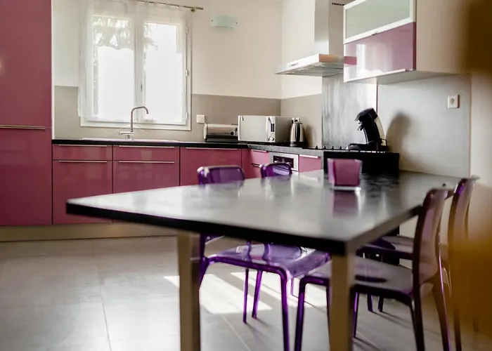 Dolce De Palombaggia Lejlighedshotel 4*