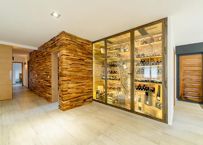 Dolce De Palombaggia 4* פורטו-וישיו