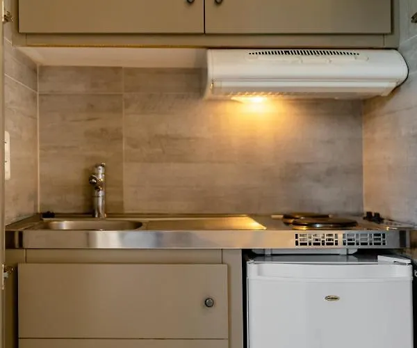 Dolce De Palombaggia Porto-Vecchio (Corsica)