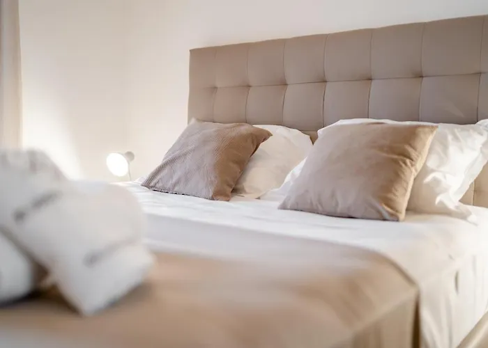 Dolce De Palombaggia Porto-Vecchio (Corsica)