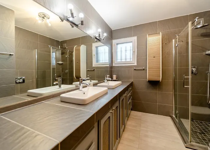 Aparthotel Dolce De Palombaggia