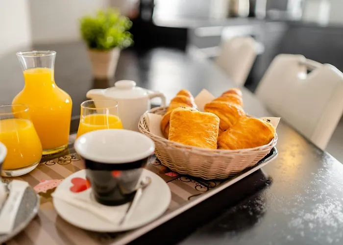 Dolce De Palombaggia Lejlighedshotel