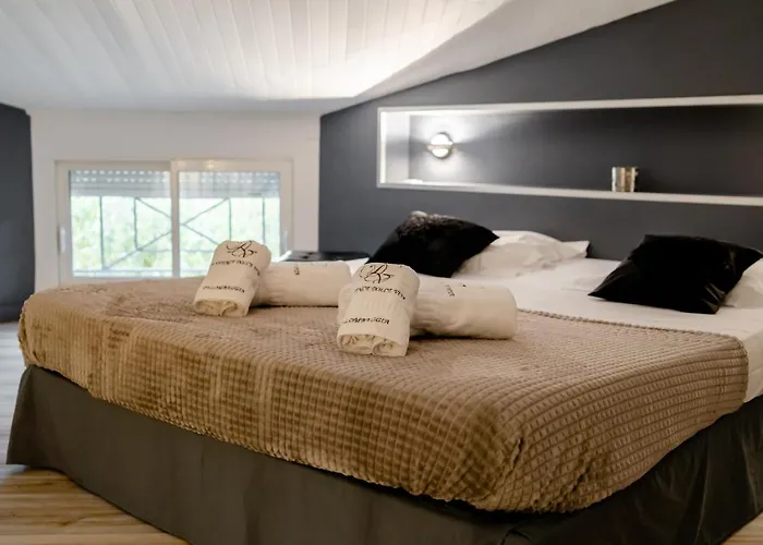 Dolce De Palombaggia 4*