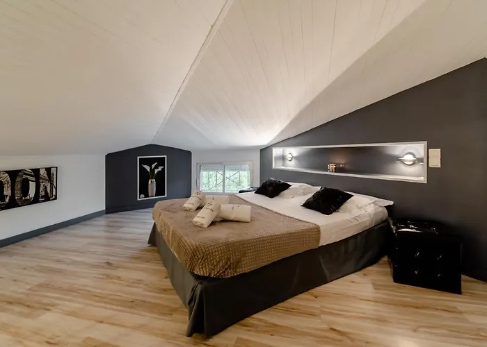 Aparthotel Dolce De Palombaggia Porto-Vecchio (Corsica)