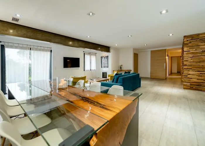 Dolce De Palombaggia Aparthotel Porto-Vecchio (Corsica)