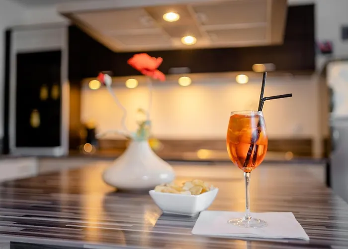 Dolce De Palombaggia פורטו-וישיו