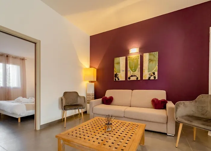 Dolce De Palombaggia Porto-Vecchio (Corsica)