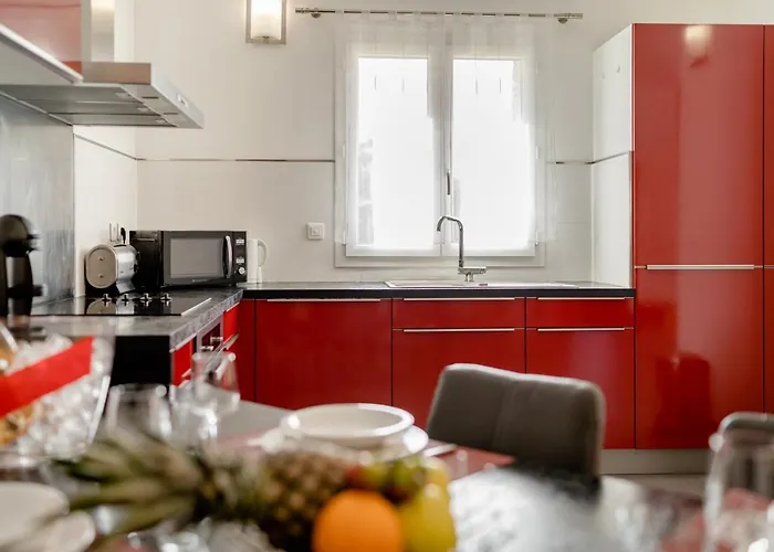 Aparthotel Dolce De Palombaggia 4*